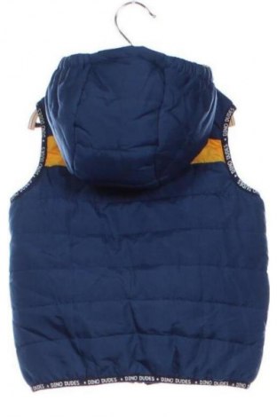 Kinderweste Impidimpi, Größe 2-3y/ 98-104 cm, Farbe Blau, Preis € 7,99