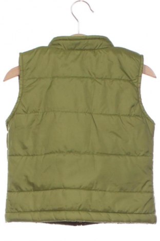 Dětská vesta  Impidimpi, Velikost 18-24m/ 86-98 cm, Barva Zelená, Cena  199,00 Kč