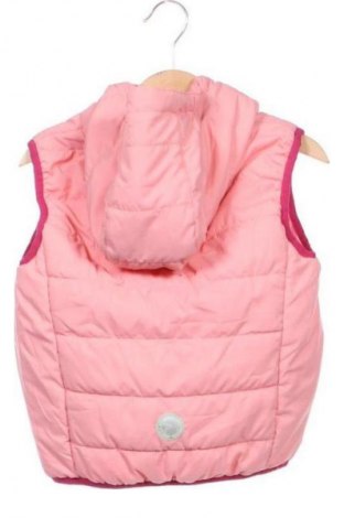 Dětská vesta  Jako-O, Velikost 2-3y/ 98-104 cm, Barva Růžová, Cena  219,00 Kč