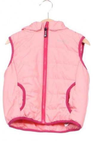 Dětská vesta  Jako-O, Velikost 2-3y/ 98-104 cm, Barva Růžová, Cena  219,00 Kč