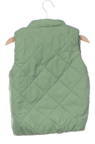 Dětská vesta  Kids, Velikost 2-3y/ 98-104 cm, Barva Zelená, Cena  219,00 Kč