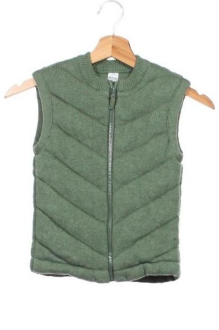 Kinderweste LC Waikiki, Größe 3-4y/ 104-110 cm, Farbe Grün, Preis € 17,38