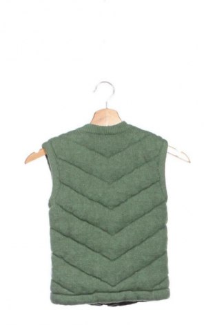 Kinderweste LC Waikiki, Größe 3-4y/ 104-110 cm, Farbe Grün, Preis € 17,38