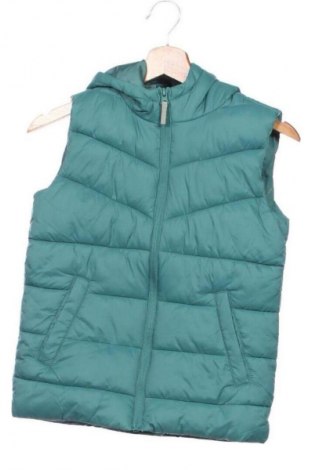Παιδικό γιλέκο LC Waikiki, Μέγεθος 8-9y/ 134-140 εκ., Χρώμα Πράσινο, Τιμή 8,99 €