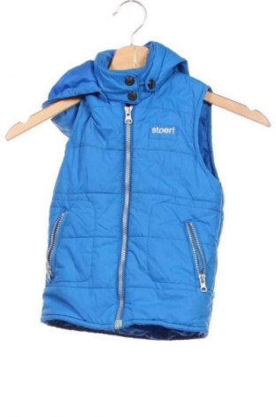 Dětská vesta  Lief!, Velikost 18-24m/ 86-98 cm, Barva Modrá, Cena  209,00 Kč