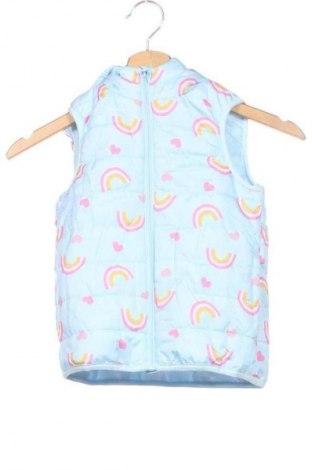 Dětská vesta  Lily & Dan, Velikost 4-5y/ 110-116 cm, Barva Vícebarevné, Cena  249,00 Kč