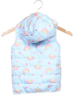 Dětská vesta  Lily & Dan, Velikost 4-5y/ 110-116 cm, Barva Vícebarevné, Cena  249,00 Kč