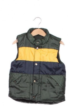 Dětská vesta  Lupilu, Velikost 4-5y/ 110-116 cm, Barva Vícebarevné, Cena  199,00 Kč