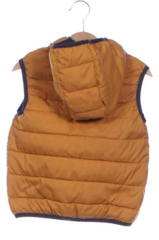 Παιδικό γιλέκο Mayoral, Μέγεθος 18-24m/ 86-98 εκ., Χρώμα Κίτρινο, Τιμή 8,99 €