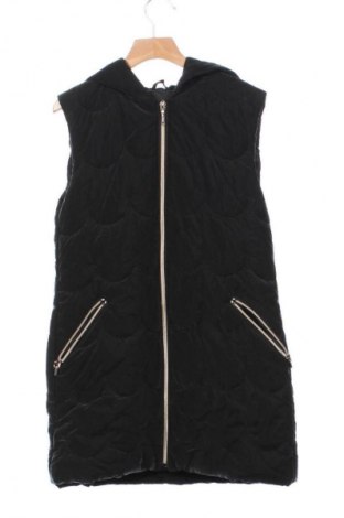 Dětská vesta  Mayoral, Velikost 8-9y/ 134-140 cm, Barva Černá, Cena  259,00 Kč