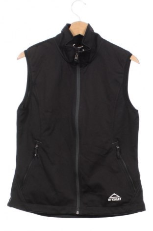 Детски елек McKinley, Размер 9-10y/ 140-146 см, Цвят Черен, Цена 10,26 €