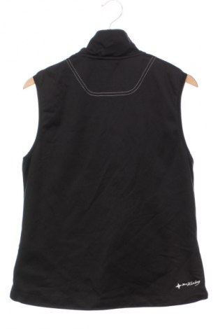 Детски елек McKinley, Размер 9-10y/ 140-146 см, Цвят Черен, Цена 10,26 €