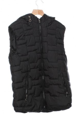 Dětská vesta  Million X, Velikost 15-18y/ 170-176 cm, Barva Černá, Cena  219,00 Kč