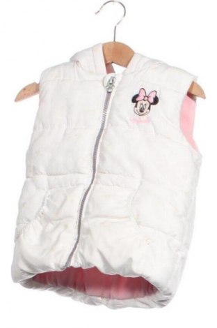 Dětská vesta  Minnie Mouse, Velikost 18-24m/ 86-98 cm, Barva Vícebarevné, Cena  269,00 Kč