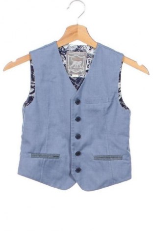 Παιδικό γιλέκο Monsoon, Μέγεθος 7-8y/ 128-134 εκ., Χρώμα Πολύχρωμο, Τιμή 12,00 €