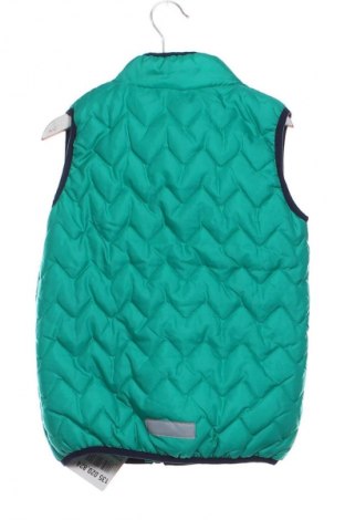 Dětská vesta  Name It, Velikost 6-7y/ 122-128 cm, Barva Zelená, Cena  559,00 Kč