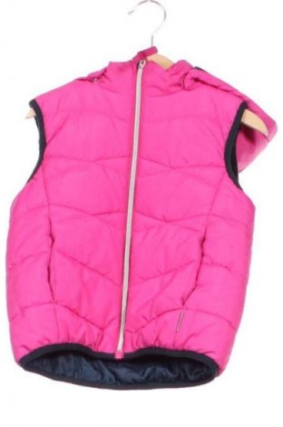 Dětská vesta  Name It, Velikost 3-4y/ 104-110 cm, Barva Růžová, Cena  199,00 Kč