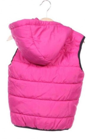 Dětská vesta  Name It, Velikost 3-4y/ 104-110 cm, Barva Růžová, Cena  199,00 Kč