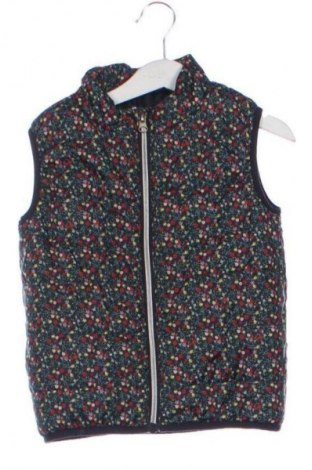 Kinderweste Name It, Größe 4-5y/ 110-116 cm, Farbe Mehrfarbig, Preis 8,99 €