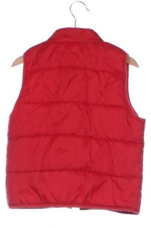 Kinderweste Name It, Größe 2-3y/ 98-104 cm, Farbe Rot, Preis € 8,99