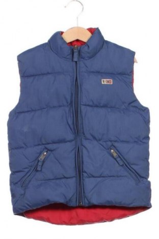 Παιδικό γιλέκο Napapijri, Μέγεθος 5-6y/ 116-122 εκ., Χρώμα Πολύχρωμο, Τιμή 32,99 €