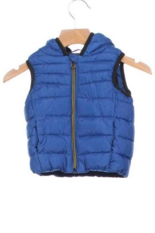 Dětská vesta  Next, Velikost 3-6m/ 62-68 cm, Barva Modrá, Cena  229,00 Kč