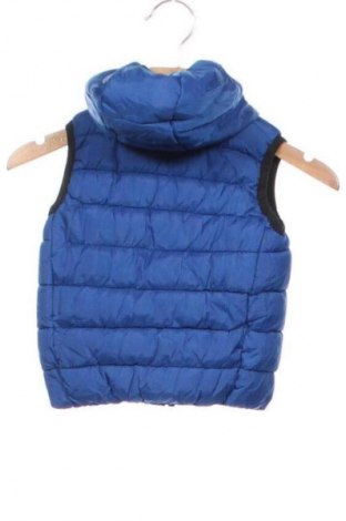 Dětská vesta  Next, Velikost 3-6m/ 62-68 cm, Barva Modrá, Cena  229,00 Kč