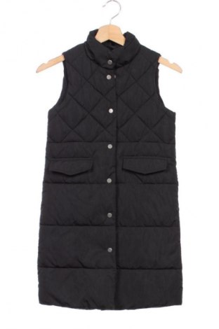 Детски елек ONLY, Размер 6-7y/ 122-128 см, Цвят Черен, Цена 8,69 €