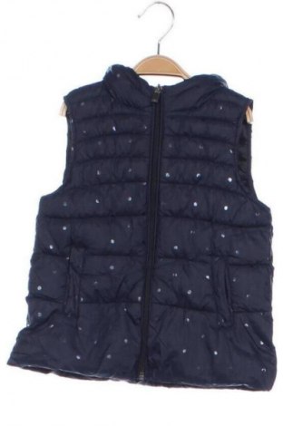 Kinderweste OVS, Größe 4-5y/ 110-116 cm, Farbe Mehrfarbig, Preis € 9,99