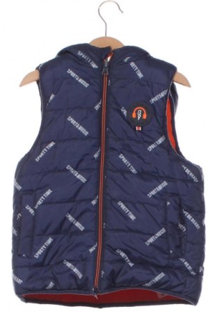 Kinderweste Orchestra, Größe 4-5y/ 110-116 cm, Farbe Mehrfarbig, Preis 9,99 €