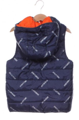 Kinderweste Orchestra, Größe 4-5y/ 110-116 cm, Farbe Mehrfarbig, Preis 9,99 €