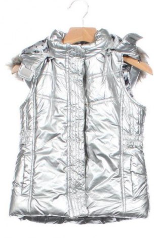 Kinderweste Orchestra, Größe 3-4y/ 104-110 cm, Farbe Silber, Preis € 9,99