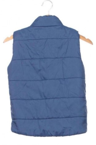 Παιδικό γιλέκο Oviesse, Μέγεθος 7-8y/ 128-134 εκ., Χρώμα Μπλέ, Τιμή 10,87 €