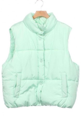 Dětská vesta  Page One, Velikost 15-18y/ 170-176 cm, Barva Zelená, Cena  199,00 Kč