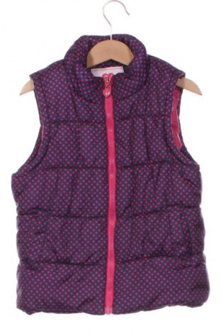 Kinderweste Palomino, Größe 5-6y/ 116-122 cm, Farbe Mehrfarbig, Preis € 7,99