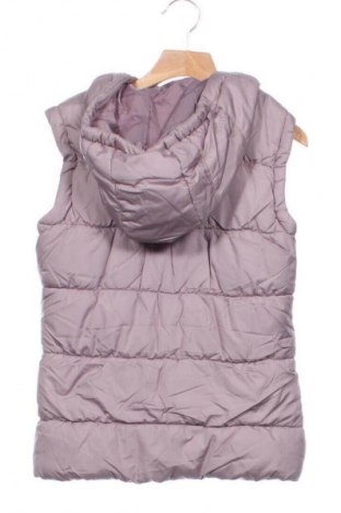 Kinderweste Pocopiano, Größe 10-11y/ 146-152 cm, Farbe Lila, Preis € 8,99