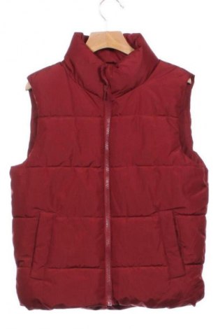 Dětská vesta  Primark, Velikost 8-9y/ 134-140 cm, Barva Červená, Cena  169,00 Kč