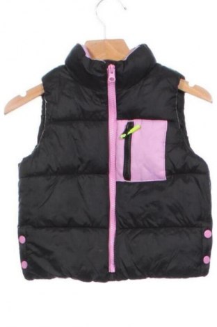 Dětská vesta  Primark, Velikost 2-3y/ 98-104 cm, Barva Černá, Cena  169,00 Kč
