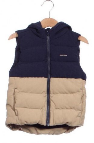 Детски елек Quechua, Размер 2-3y/ 98-104 см, Цвят Многоцветен, Цена 10,74 €