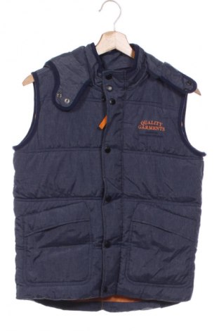 Kinderweste S.Oliver, Größe 10-11y/ 146-152 cm, Farbe Blau, Preis € 9,99