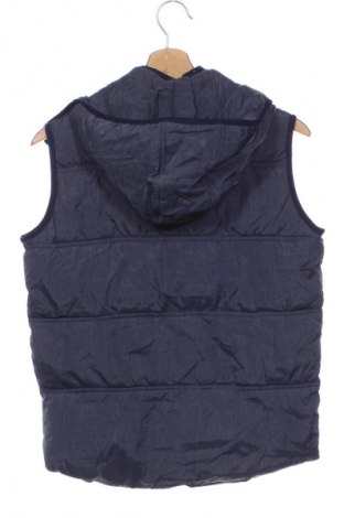 Kinderweste S.Oliver, Größe 10-11y/ 146-152 cm, Farbe Blau, Preis € 9,99