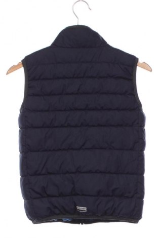 Kinderweste S.Oliver, Größe 8-9y/ 134-140 cm, Farbe Blau, Preis 9,99 €