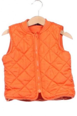 Παιδικό γιλέκο Sergent Major, Μέγεθος 2-3y/ 98-104 εκ., Χρώμα Πορτοκαλί, Τιμή 9,99 €
