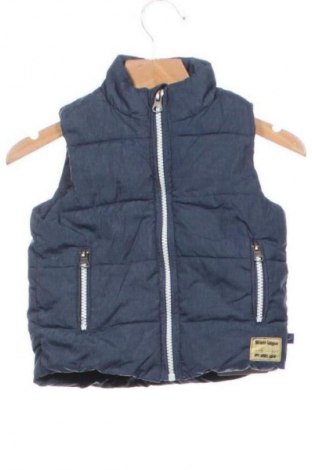 Dětská vesta  Smile, Velikost 6-9m/ 68-74 cm, Barva Modrá, Cena  259,00 Kč