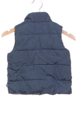 Dětská vesta  Smile, Velikost 6-9m/ 68-74 cm, Barva Modrá, Cena  259,00 Kč