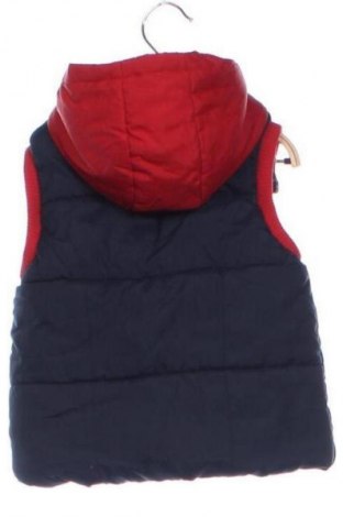 Kinderweste Spiderman, Größe 2-3m/ 56-62 cm, Farbe Mehrfarbig, Preis € 9,99