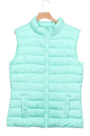 Dětská vesta  Takko Fashion, Velikost 12-13y/ 158-164 cm, Barva Zelená, Cena  219,00 Kč