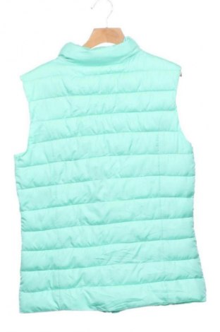 Dětská vesta  Takko Fashion, Velikost 12-13y/ 158-164 cm, Barva Zelená, Cena  219,00 Kč