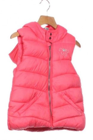 Dětská vesta  Tape a L'oeil, Velikost 5-6y/ 116-122 cm, Barva Růžová, Cena  249,00 Kč