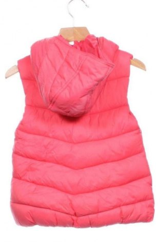 Dětská vesta  Tape a L'oeil, Velikost 5-6y/ 116-122 cm, Barva Růžová, Cena  249,00 Kč